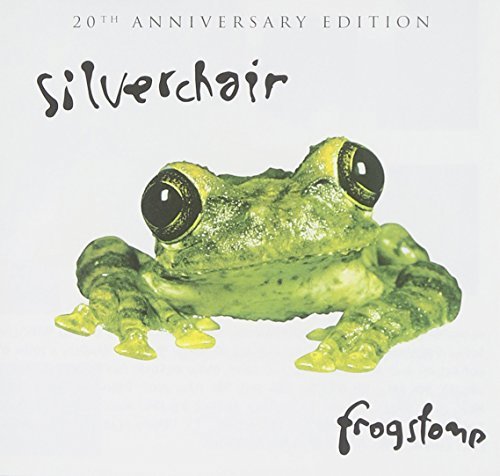 Silverchair/Frogstomp (20th Anniversary Ed@Import-Aus