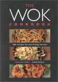 Linda Doeser The Wok Cookbook 200 Recipes For Stir Frying Succ 