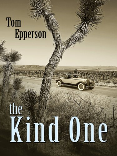 Tom Epperson/Kind One,The