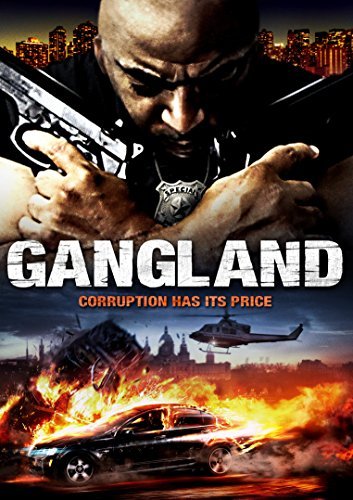 Gangland/Gangland@DVD@NR