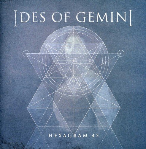Ides Of Gemini/HEXAGRAM (RSD)@Hexagram (Rsd)