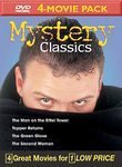 MYSTERY CLASSICS 08/MYSTERY CLASSICS
