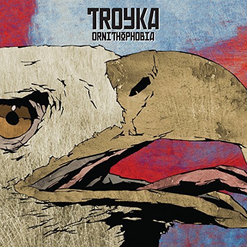 Troyka/Ornithophobia