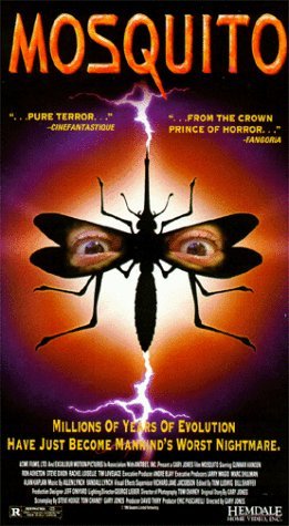 MOSQUITO/HANSEN/ASHETON/DIXON/LOISELLE