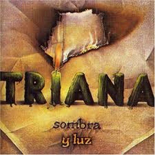 Triana/Sombra Y Luz@Import-Eu