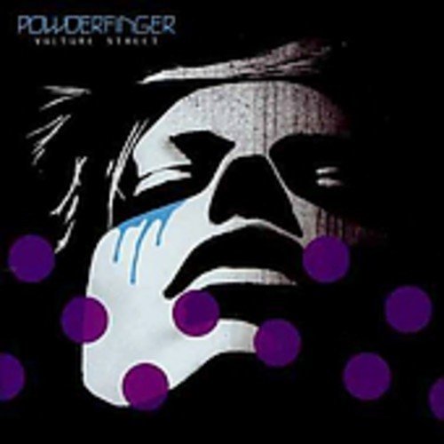 Powderfinger/Vulture Street@Import-Eu