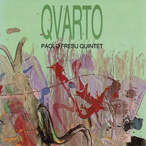 Paolo Fresu/Qvarto