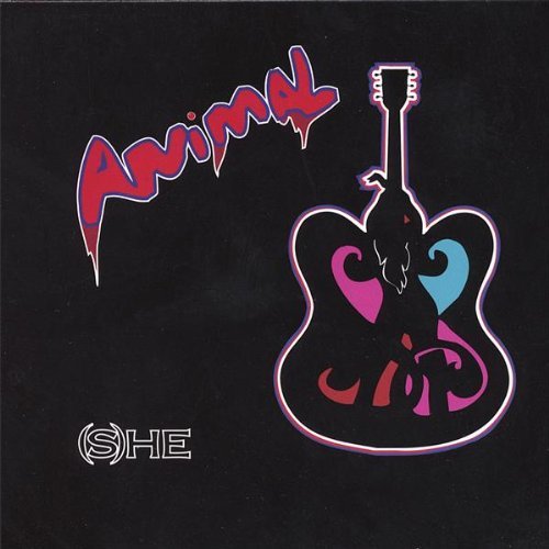 (s)he/Animal