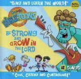 God Rocks! Be Strong And Grow In The Lord 