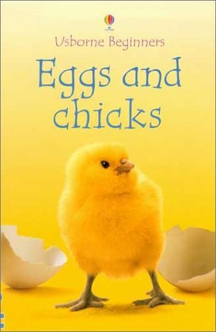 Fiona Patchett Eggs And Chicks 