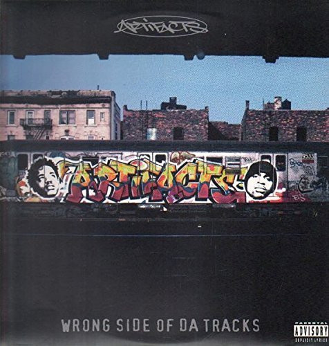 Artifacts/Wrong Side Of Da Tracks