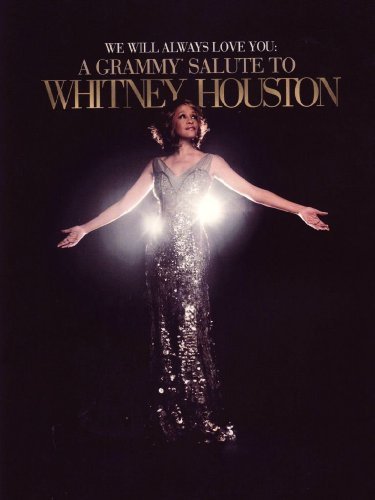 Whitney Houston Grammy Salute To Whitney Houst Import Eu 