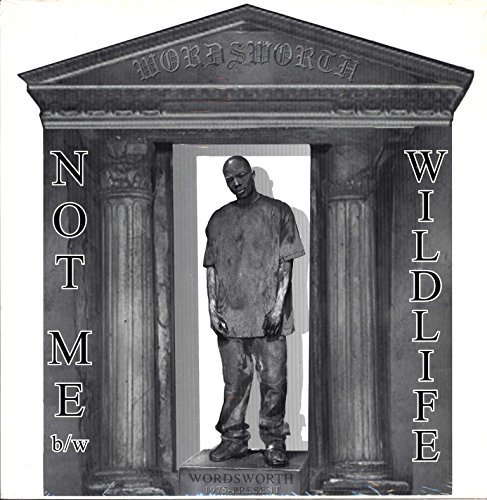Wordsworth/Not Me@.