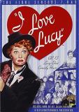 I Love Lucy Ssn 7 9 D Se 