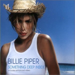Billie Piper/Something Deep Inside Pt. 1@Import-Gbr