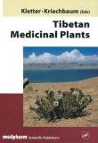 Krista Kletter Tibetan Medicinal Plants 