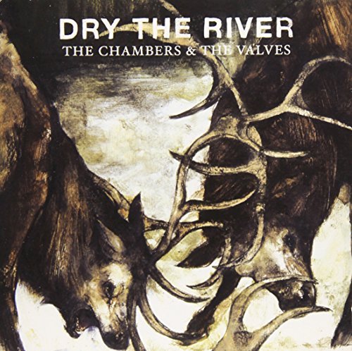 Dry The River/Chambers & The Valves@Import-Gbr@7 Inch Vinyl