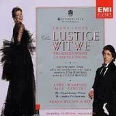 F. Lehar/Merry Widow-Comp Opera@Lott/Hampson/Szmytka/Aler/+@Welser-Most/London Phil Orch