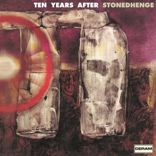 Ten Years After/Stonedhenge@Import-Eu@Stonedhenge