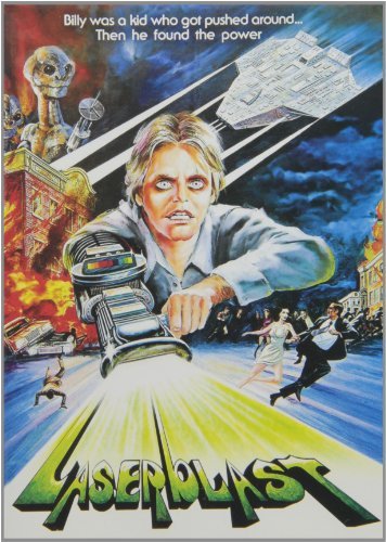 Laserblast/Laserblast@Nr