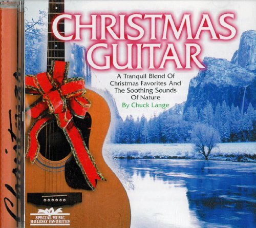 Chuck Lange/Christmas Guitar