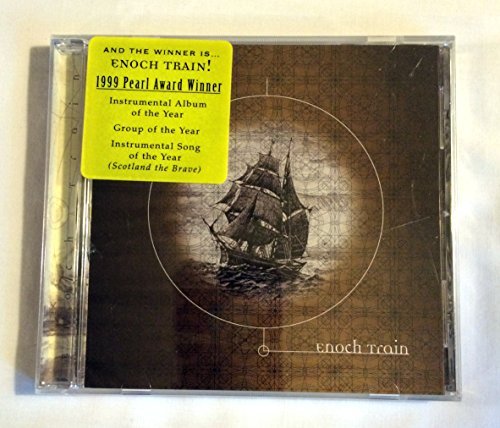 ENOCH TRAIN/ENOCH TRAIN