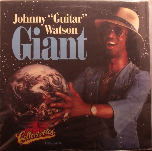 Watson, Johnny Guitar/Giant