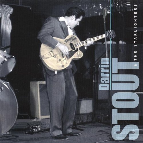 Darrin & Starlighters Stout/Darrin Stout & Starlighters@Import