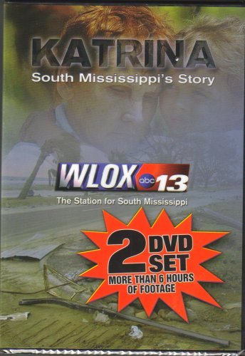 Jeff Lawson Mike Reader Tommy Richards Carrie Dunc/Katrina: South Mississippi's Story