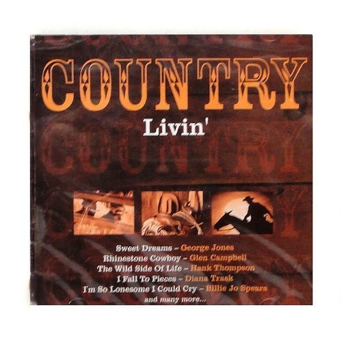 Country Livin'/Country Livin'