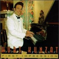 Kurt Kunzat/First Impression