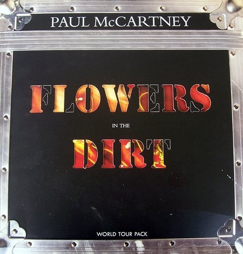 Paul Mccartney/World Tour Pack (Import)