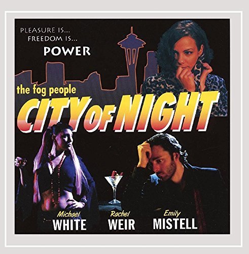 Fog People/City Of Night