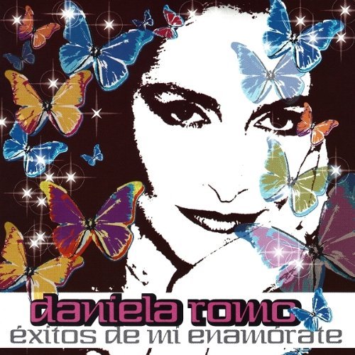 Daniela Romo/Exitos-De Mi Enamorate@Incl. Dvd