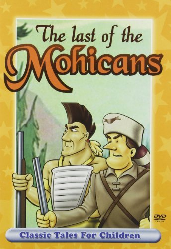Last Of The Mohicans/Last Of The Mohicans@Clr@Chnr