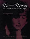 Katharina M. Wilson Women Writers Of Great Britain And Europe An Encyclopedia 