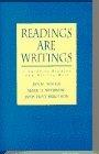 Jan Youga Readings Are Writings A Guide To Reading And Writing Well 