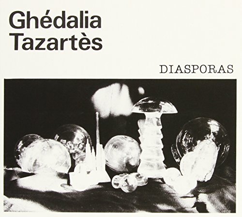Ghedalia Tazartes/Diasporas
