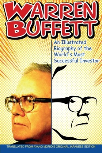 Morio,Ayano (NA)/ Schreiber,Mark (TRN)/Warren Buffett