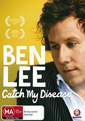 Ben Lee/Ben Lee: Catch My Disease@Import-Aus