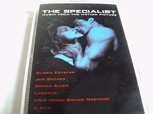 Specialist/Soundtrack