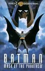 BATMAN/MASK OF THE PHANTASM