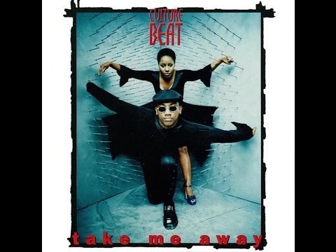 Culture Beat/Take Me Away