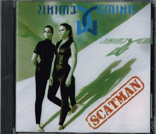Gemini Scatman 