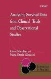 Ettore Marubini Analysing Survival Data From Clinical Trials And O 