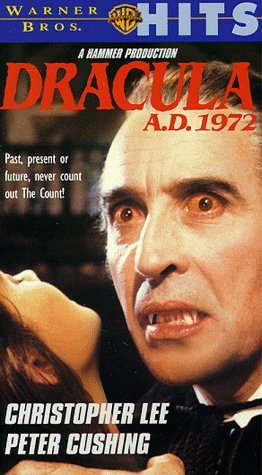 Dracula A.D. 1972/Lee/Cushing
