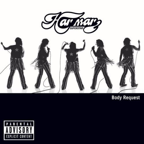 Har Mar Superstar/Body Request Emix@Explicit Version