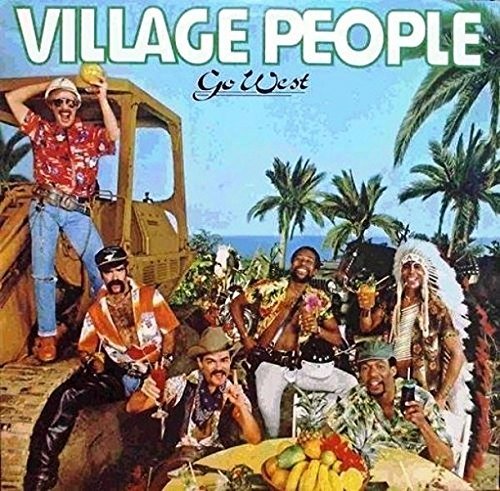 Village People/Go West