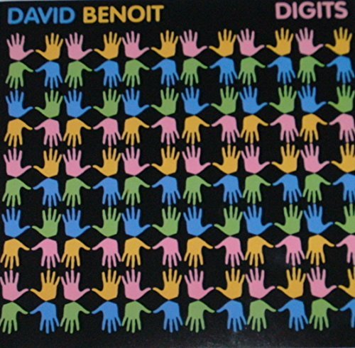 David Benoit/Digits