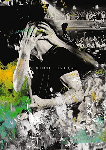 Detroit/La Cigale@Import-Eu